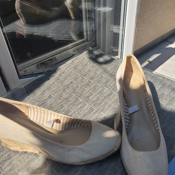 Wedge shoes - Picture 2 of 5